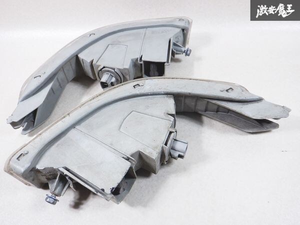 Toyota Mark II JZX100 GX100 Left Turn Signal Light Assembly