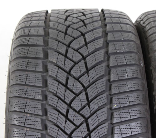 2 x 255/40R20 101V Winterreifen Goodyear Ultra Grip Performance GEN-1 2018 - Bild 3 von 7