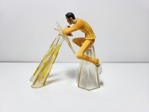 One Piece Figur Attack Motions 4 Kizaru Admiral Kizaru Borsalino - Bild 4 von 7