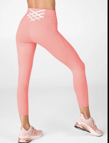 Fabletics The Boost 7/8 Kessler High 