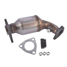 Front Right Catalytic Converter Pipe for Nissan Altima Quest Murano 3.5L 16222