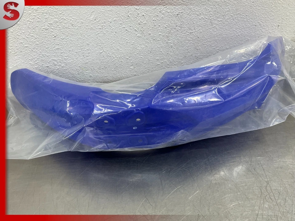 2006-2009 YAMAHA YZ 250 F CYCRA PERFORMANCE FRONT FENDER 1CYC-1562-62 - Image 2 of 4