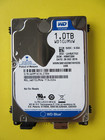 WD Western Digital WD10JMVW-11AJGS4 Hard Drive 1TB 2.5" HDD USB 2016 WXM1A T2