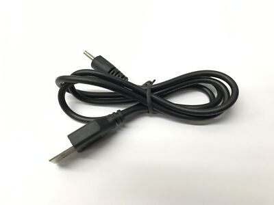 USB Ladegeraet Ladekabel Fuer Pipo Max M9 PC 10.1''