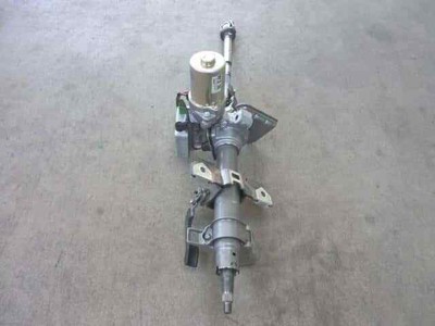 SUZUKI Solio 2019 DBA-MA26S Steering Column 4820057S41 [Used