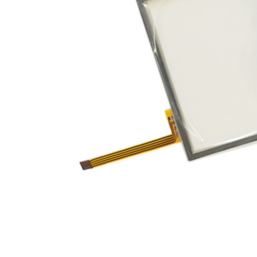 Touch Screen per Intermec CK31 Mobile compatibile - Afbeelding 2 van 2