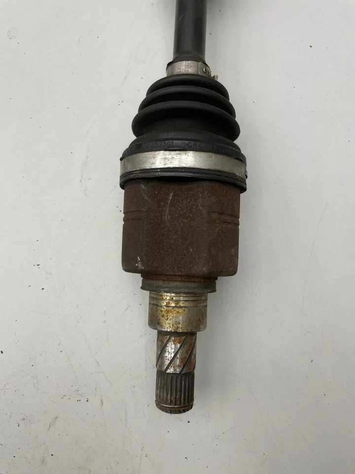 Eje delantero Nissan Sentra 14 15 16 17 18 19 2014 usado OEM (39101-3RC0A) Lh Foto 2 de 4