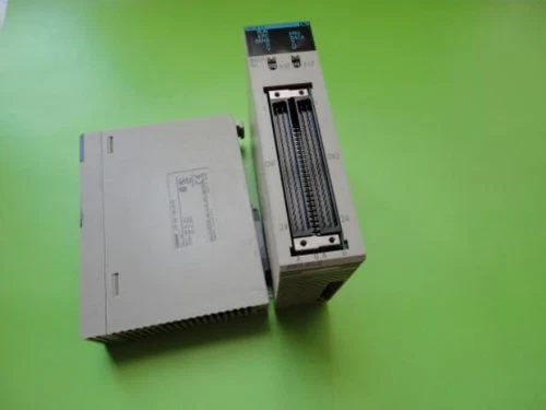 1PC Used OMRON PLC CS1W-NC413 NC UNIT Tested Good