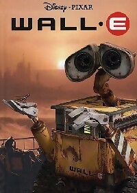 Wall-E - Disney - V73775