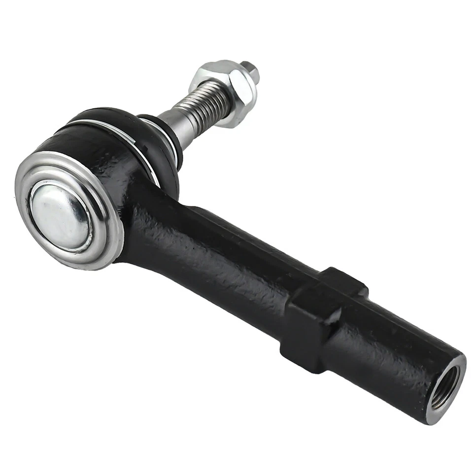 Varillas de amarre exteriores delanteras MOOG para Silverado 1500 Suburban Tahoe Yukon 2014-2019 Foto 3 de 4