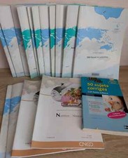 Cours CNED : CAP PETITE ENFANCE