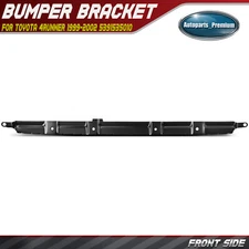 Front Side Steel Bumper Face Bar Retainer Bracket for Toyota 4Runner 1999-2002