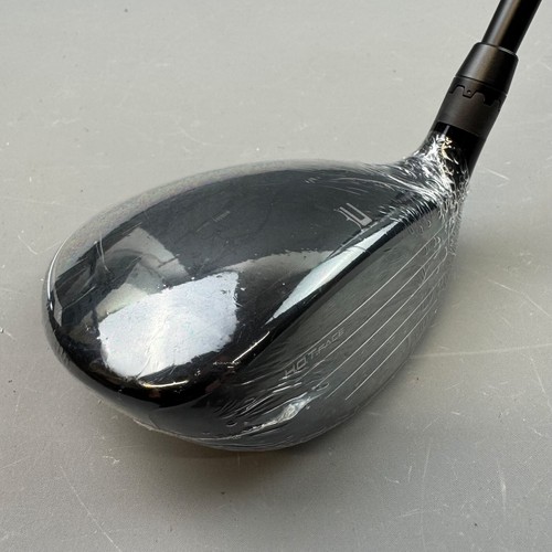 Cobra Darkspeed Max #5 Wood 21.5 UST Helium 4 F1 Ladies (Inc H/Cover) - Picture 5 of 10