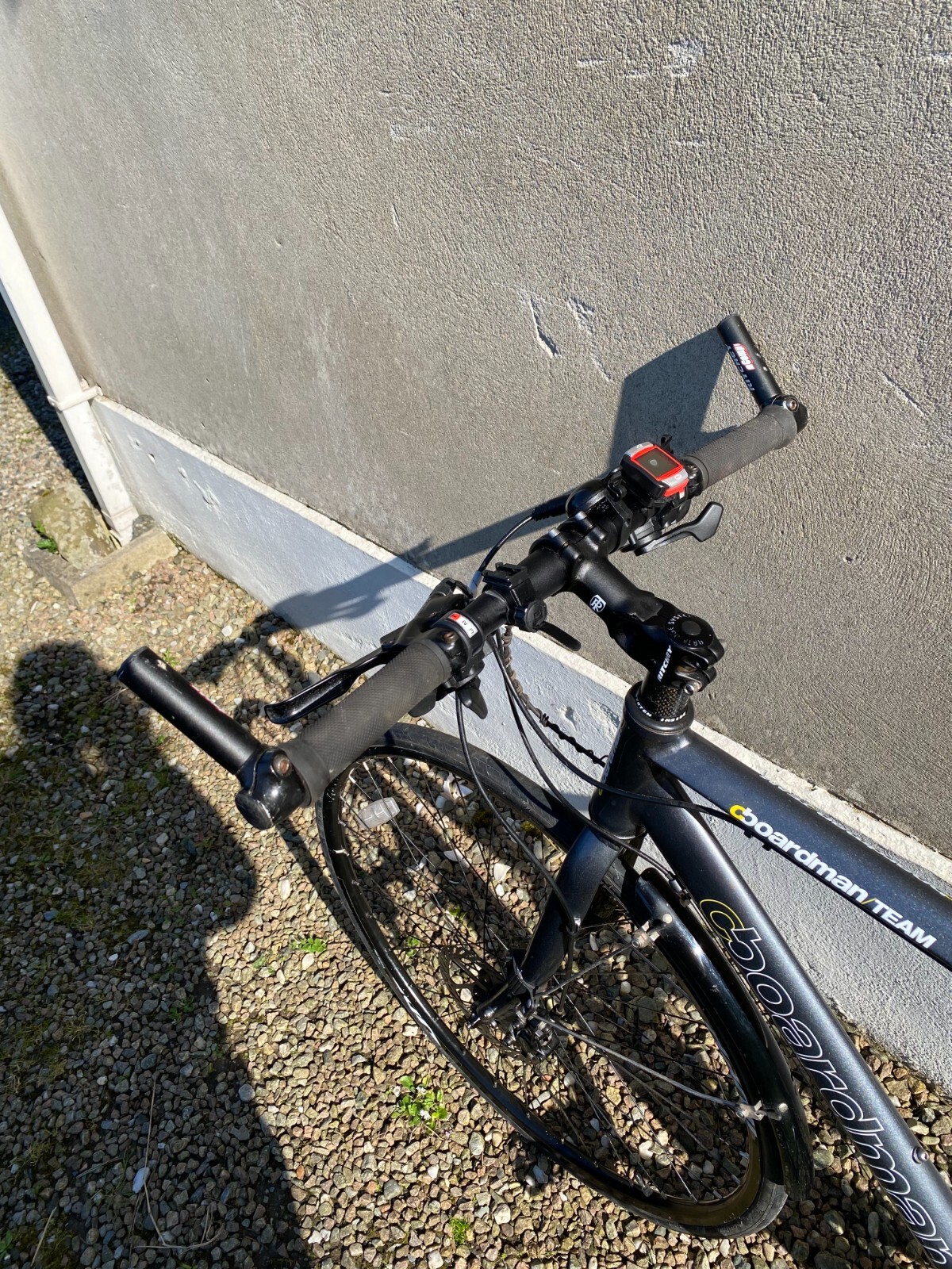 Boardman bicycle bike Team Hybrid 50cm frame 28622 eBay