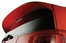 New Unpainted Gray Primer Rear Spoiler For Scion Xd 2008-2015 Wing