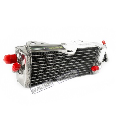 For 1994-1997 Yamaha WR250 WR 250 Aluminum Radiator Cooler Cooling Coolant 1994 For 1994-1997 Yamaha WR250 WR 250 Aluminum Radiator Cooler Cooling Coolant 1994