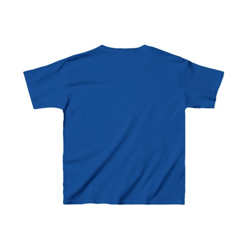 Yellow Lamborghini Aventador Kids Heavy Cotton™ Tshirt - Picture 13 of 21