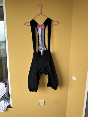 assos neopro s7 bib shorts