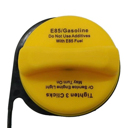 20915990 For 2007-2011 Chevy Silverado 1500 LT LTZ LS Fuel Tank Gas Cap 1PC - Picture 4 of 12