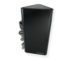 Technicolor OWA3111TCH3 Dual-Band WiFi 6 Extender 2 Ethernet Ports UNTESTED