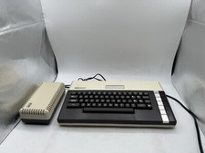 Vintage Atari 800XL Home Personal Computer Wi...