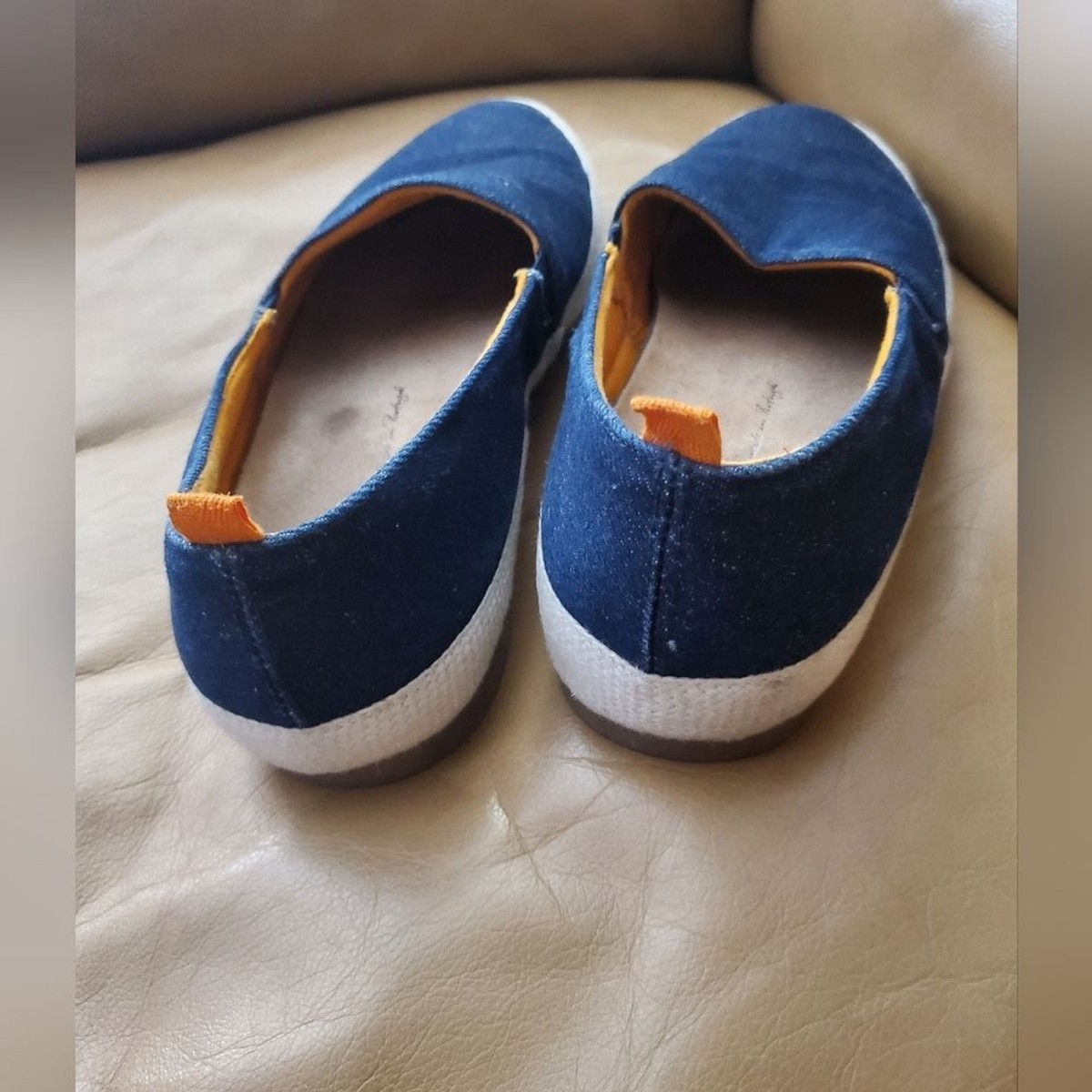 Mulo Shoes US Size 10 Mens Loafers | eBay display picture 2