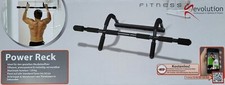 Türreck, Klimmzugstange, Power Reck, Power Bar - NEU + OVP