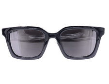 New Gucci Women Black Gray Square Sunglasses GG1582SK 001 54 285