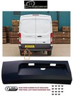 Fits Ford Transit Mk8 2014-2025 Left Rear Door Number Plate Moulding Trim Panel