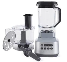 Oster 2198585 Pro Series Kitchen System XL Blender and Food Processor Combo 1...