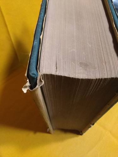 The Columbia Encyclopedia, Columbia University Press 1941 - Foto 6 di 19