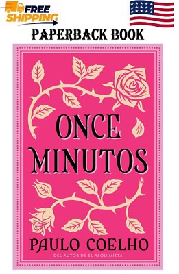 Once Minutos (Spanish Edition) - Paperback (New)