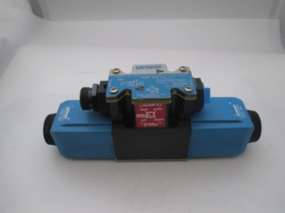 Vickers DG4V-3-2N-M-FPA5WL-D1-HL7-60-EN38 Hydraulic Valve 
