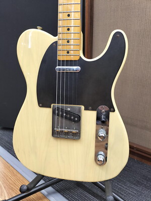 Fender japan TL52 body ash telecaster フェンダー フェンジャパ