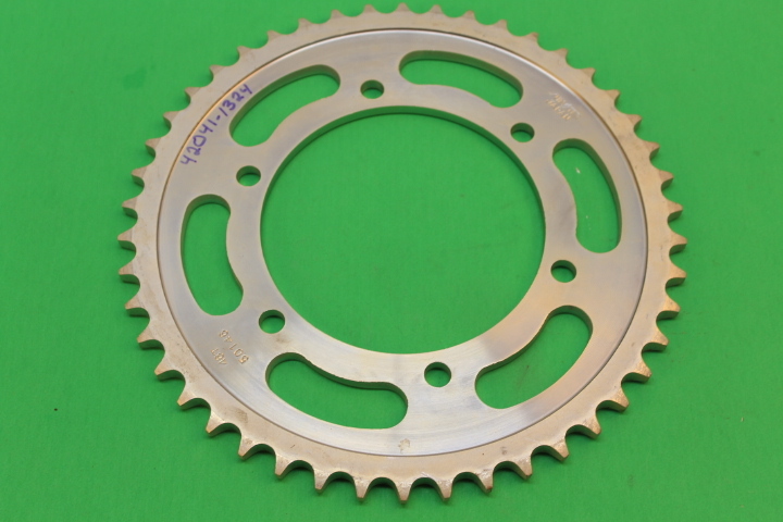 SUNSTAR Kawasaki Hub Sprocket 46T 1989 ZX750 REPLACES OEM