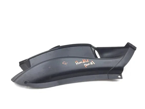 Panel de manija izquierda derecha Can-Am Spyder RT-S Roadster SE5 2843A 2010 Foto 4 de 4