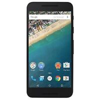 LG Nexus 5X Cell Phone