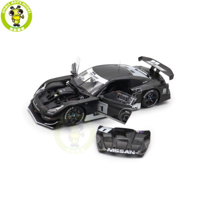1/18 Nissan GT-R GT500 Stealth Model Gran Turismo GT5 Autoart