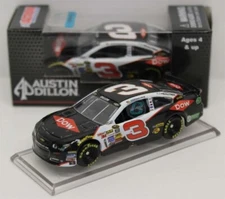 Austin Dillon 2014 Dow Daytona 500 Pole Win 1:64 Nascar Diecast