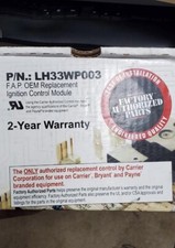 OEM replacement ignition module