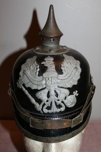 Choice Original WW1 German Prussian 