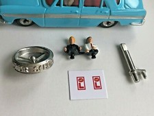 Corgi 236 255 Austin A60 Corgi Driving School - Replacement Parts
