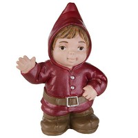 Gnome Child Mythical Realms Figure Safari Toys Educational Gnome Child Mythical Realms Figure Safari Toys Educational