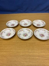 6 KPM Royal Ivory Riviera 5 1/4” Dessert Bowls