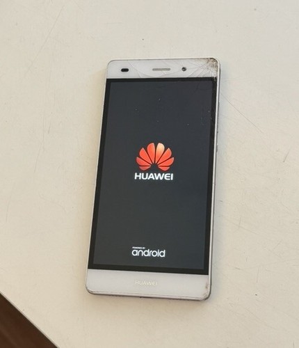 HUAWEI P8 Lite ALE-L21 Volle Funktion Sprung Teilespender Platine Etc Ok LESEN