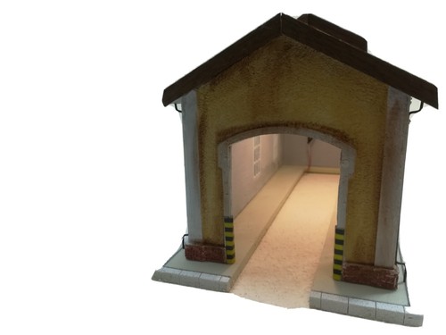 Deposito locomotive - Imagen 5 de 7