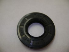 NEW TC 22X47X8 DOUBLE LIPS METRIC OIL / DUST SEAL 22mm X 47mm X 8mm