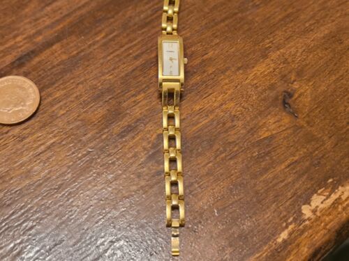 Ladies Fossil F2 ES-9383 Quartz Watch - Picture 5 of 7