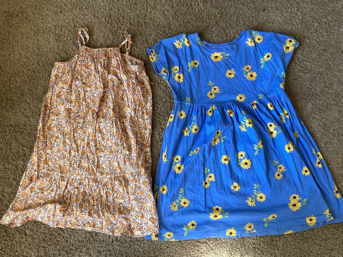 old navy fall dresses girls Old Navy Printed Long-Sleeve Drop-Waist Dress for Toddler Girls - Multi