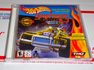 hot wheels windows 98